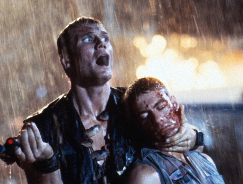 Universal Soldier